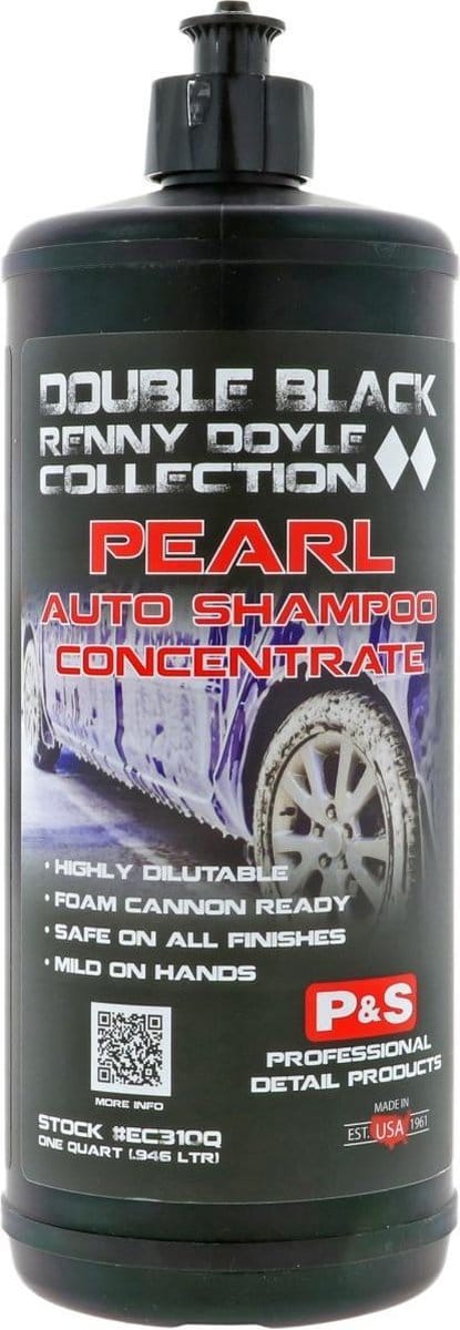 P&S Pearl Autoshampoo 946ml