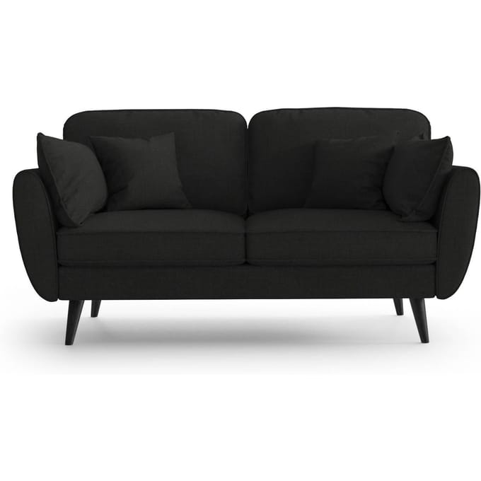 2-zitsbank Zara linnen | NADUVI Collection