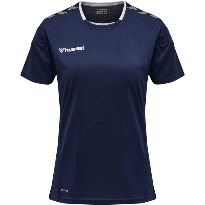 Koszulka Hummel femme hmlAUTHENTIC Poly HML