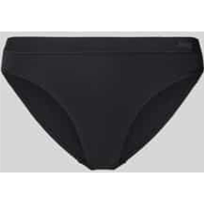 Sloggi FREE Evolve Mini Dames Onderbroek - ZWART