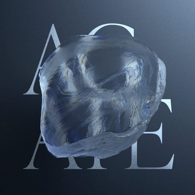 Lydsten - Agate (LP)