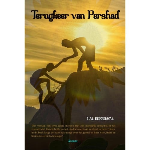 Terugkeer Van Pershad - Lal Goerdayal
