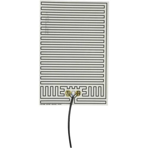 Thermo TECH Polyester Verwarmingsfolie 230 V 40 W (l x b) 300 mm x 200 mm