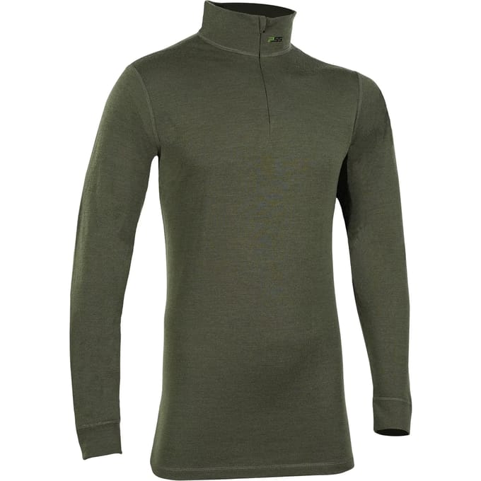 Lange mouwen T-shirt van merino PSS X-treme