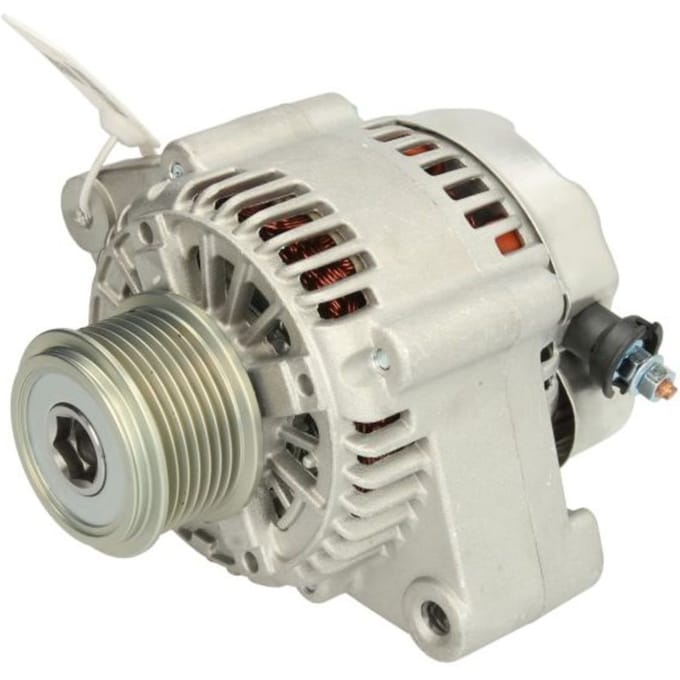 Driefasige generator STARDAX STX100005R