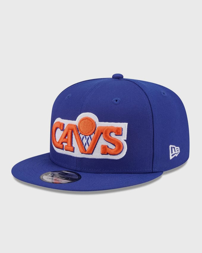 HWC 31588 9FIFTY OTCOTCOTC CLEVELAND CAVALIERS