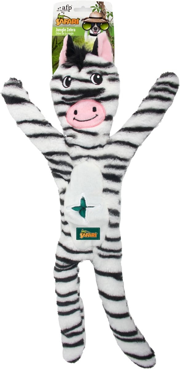 AFP Safari - Jungle Tiger