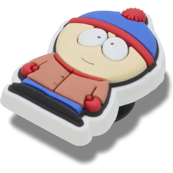 Jibbitz Crocs S h Park Stan Full Body
