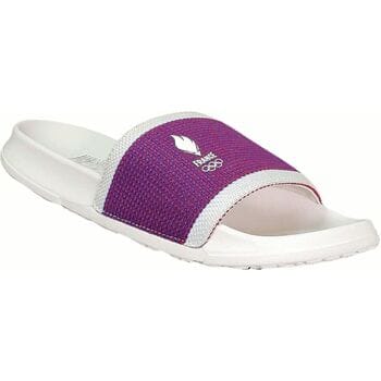 Claquettes Frans olympisch team Le Coq Sportif Slide