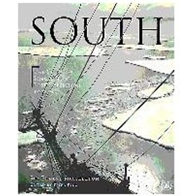 South - Sir Ernest Henry Shackleton