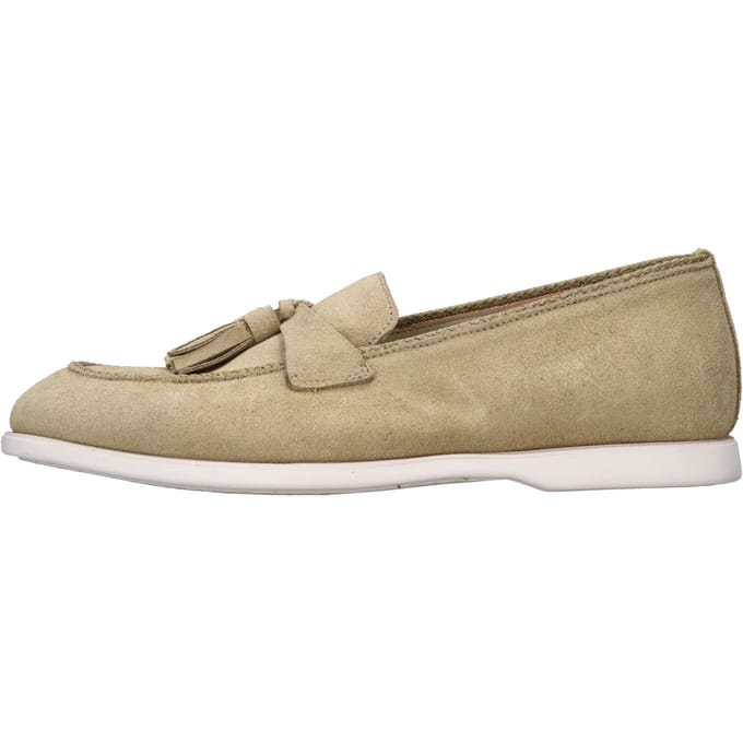 Pantanetti Lage schoenen Beige