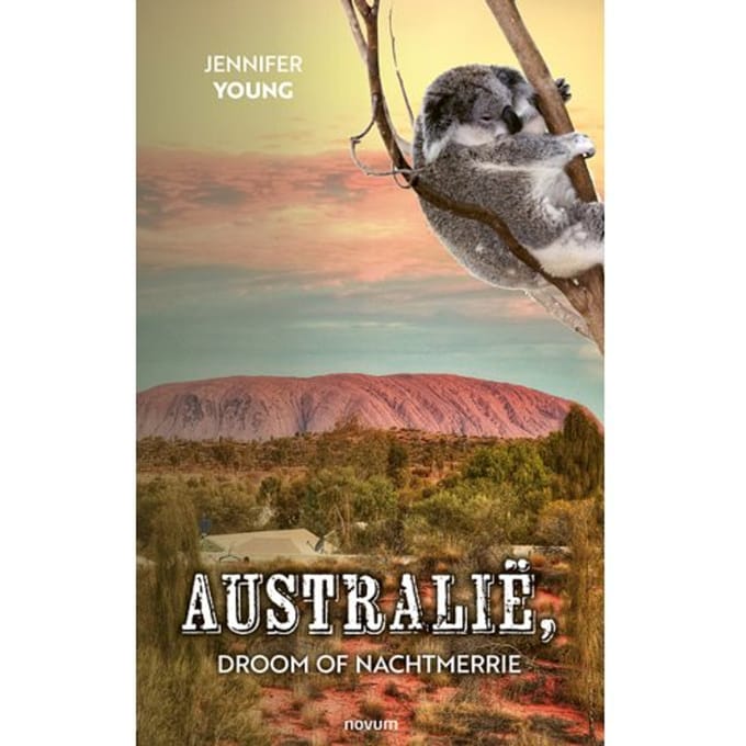 Australië, Droom Of Nachtmerrie - Jennifer Young