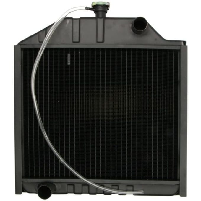 Radiator, motorkoeling THERMOTEC D7AG180TT