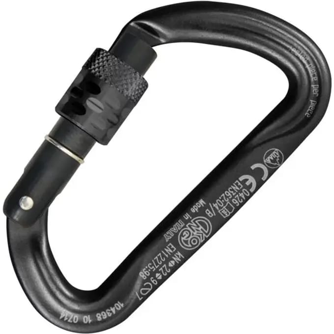 Klimhaak Kong Argon S
