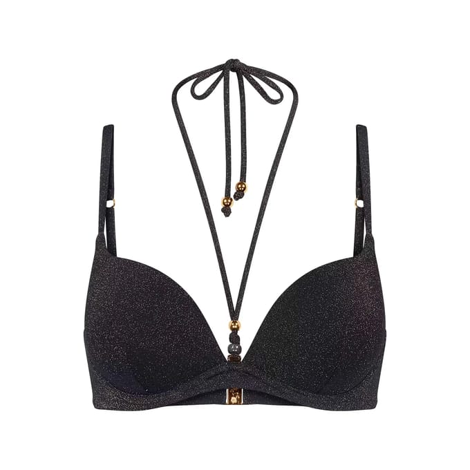 Dames zwemkleding top Triumph Sunset WHU Sweet Heart