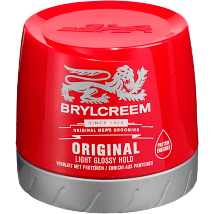 Brylcreem Originele Gel CrÃ¨me - 250ml