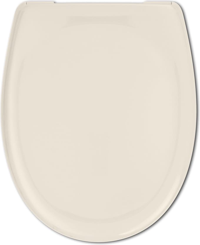 Cedo Palm beach toiletzitting duroplast, pergamon