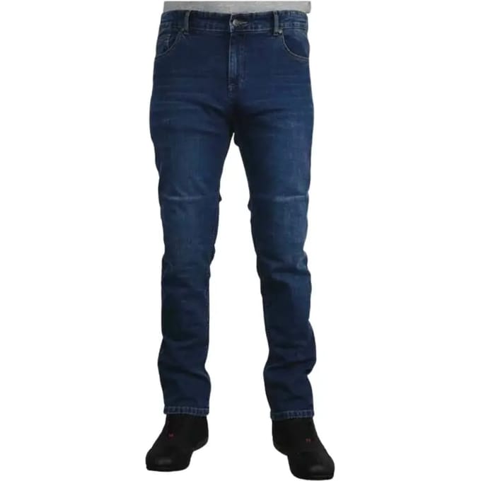 Versterkte slim fit motorjeans RST Kevlar®