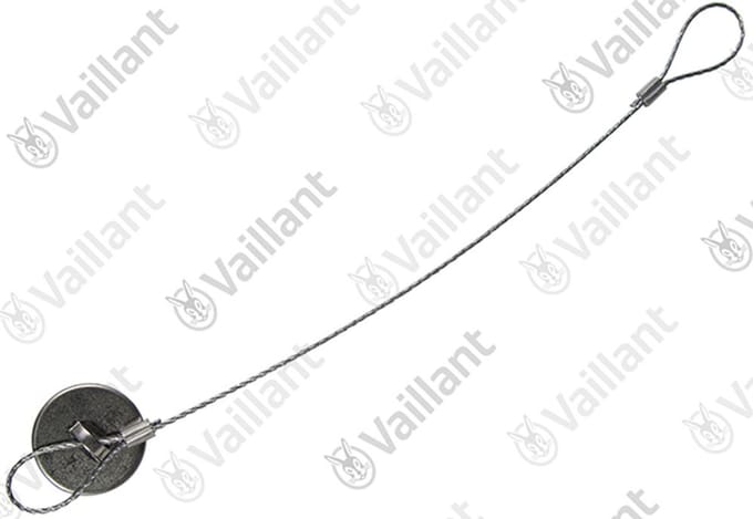 VAILLANT Deksel VC 104/4-7 A o.a. Vaillant-nr. , 0010042328
