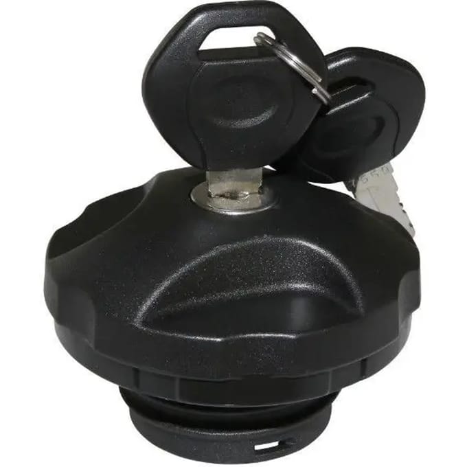 Motorfiets tankdop P2R Rieju 50 MRT, MRT Pro - Sherco 50 SM