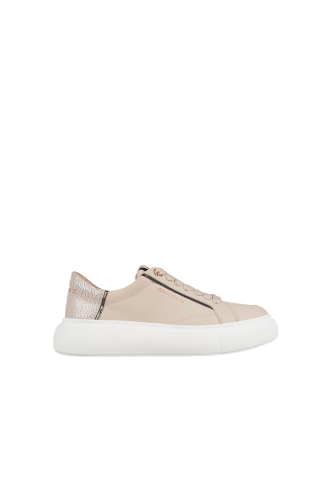sxbcprw-7365-ivy Alexander Smith Vrouw leren Beige