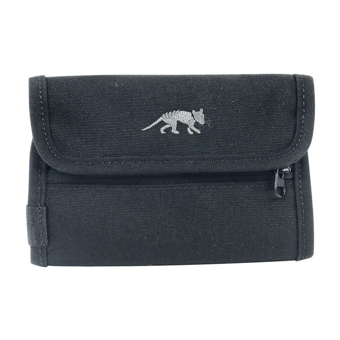 Portefeuille Tasmanian Tiger ID Wallet