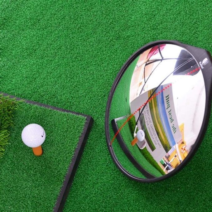 Dailygoody - Swing Golf Trainer - Schommeltraining - Draagbare