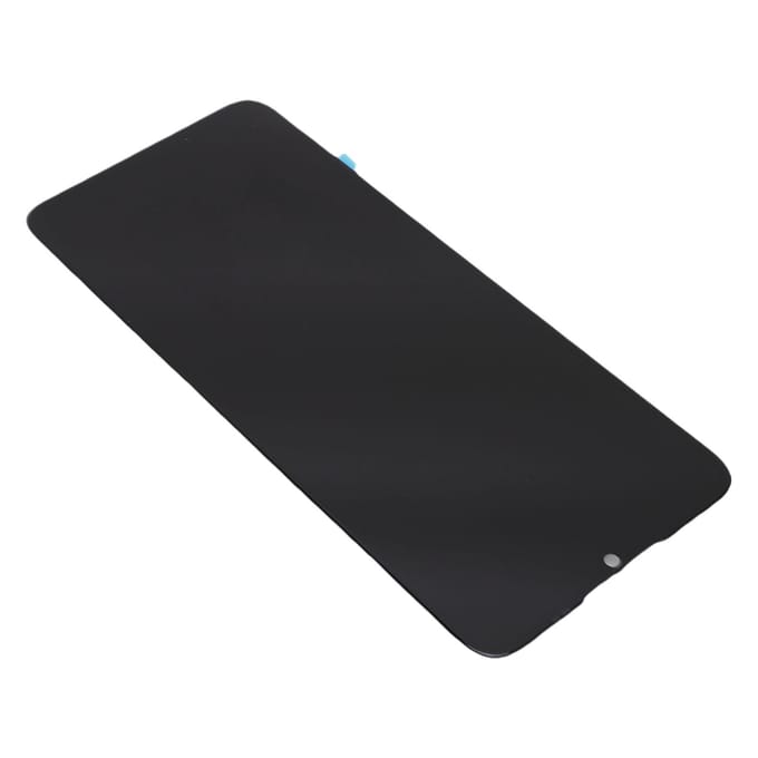 Touchscreen Digitizer Montage Vervanging voor G22 TFT Telefoonscherm Touchscreen Montage met black