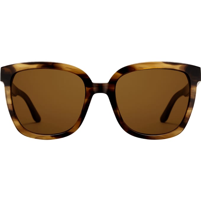 Daniel Wellington DW Grande Bio-Acetate One Size Brown Demi