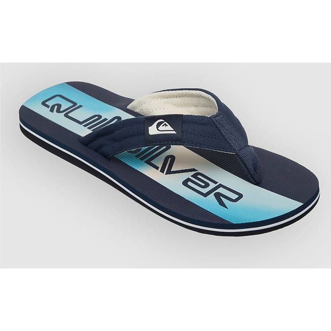 Slippers Quiksilver Molokai Layback 26