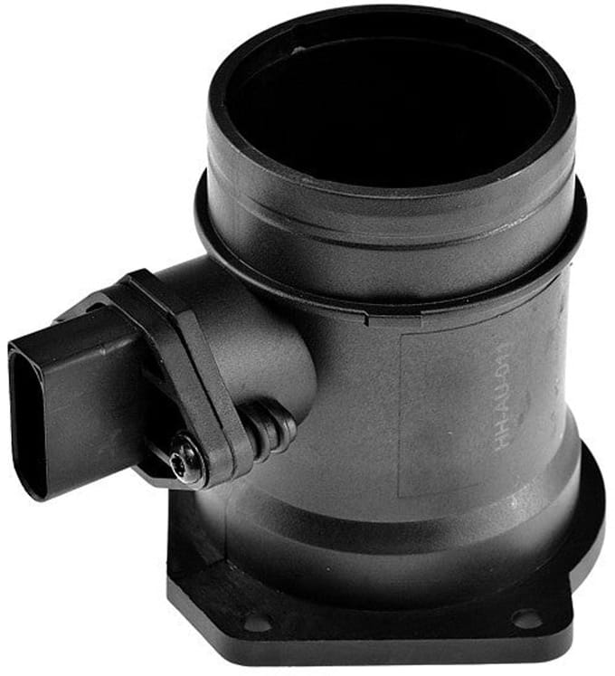 Luchtmassameter OEM 06B133471A
