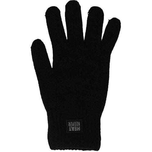 Heatkeeper Heren Thermohandschoenen-S/M