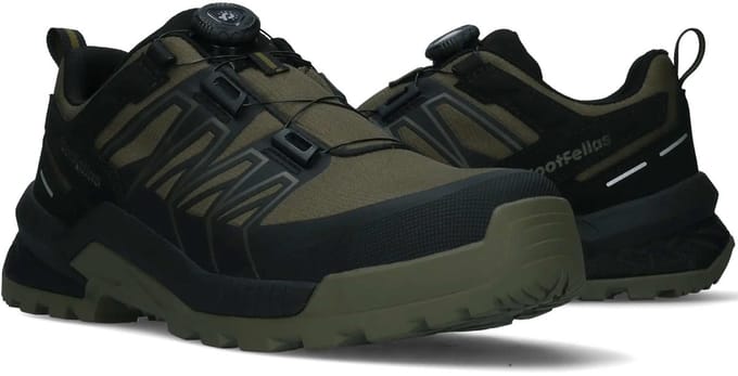 Footfellas werkschoenen S7S Max