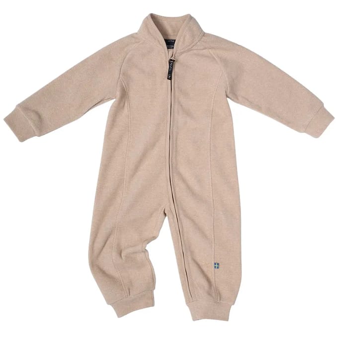 Fleece pak voor baby's Isbjörn of Sweden Lynx