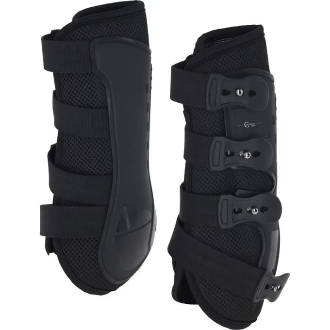 Paardenlaarzen Covalliero Therm
