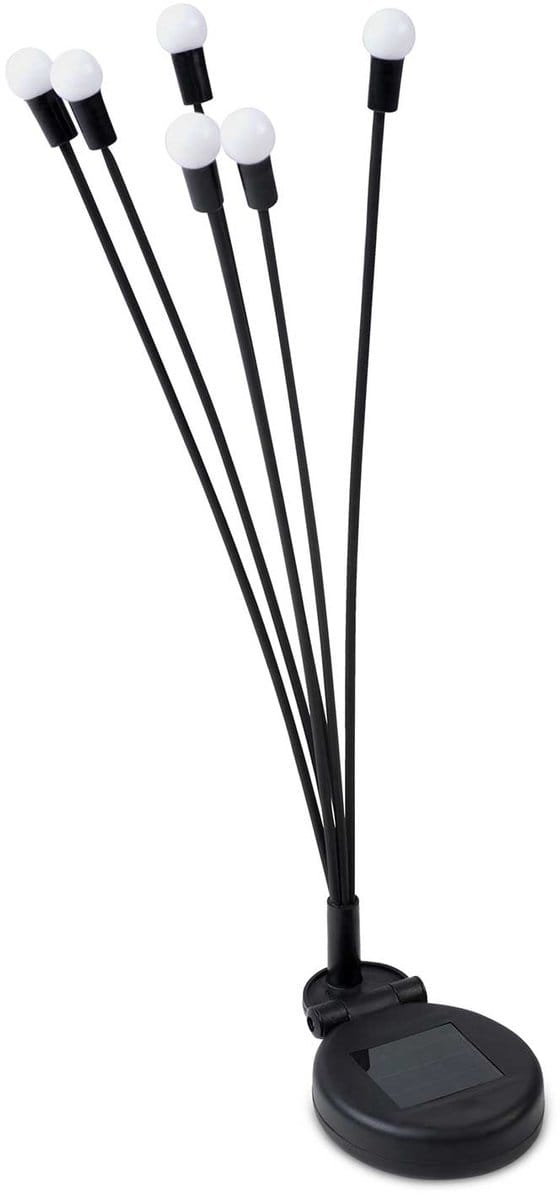Solar lichtjes vuurvliegjes 2 stuks Illumen LS-101