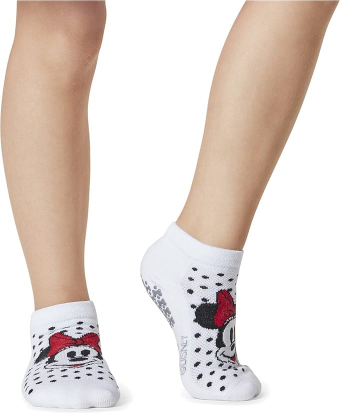 Disney Antislip Sokken Kids - Minnie Mouse