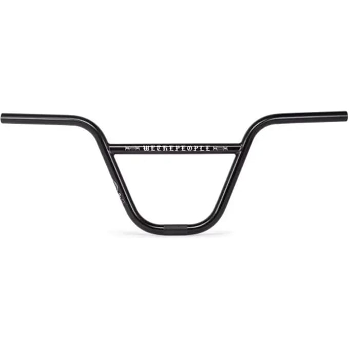 Stuur Wethepeople Pathfinder F. Prangenberg Sig.