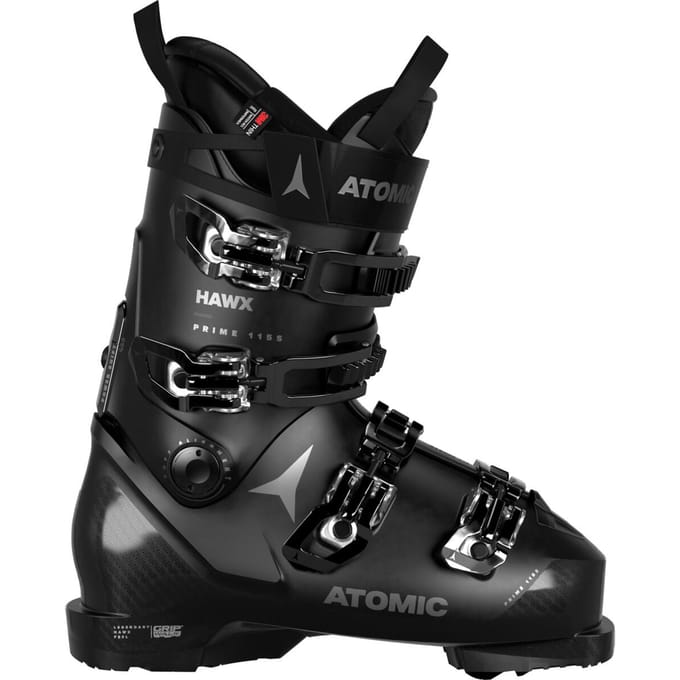 Atomic Hawx Prime 115 S W Gw