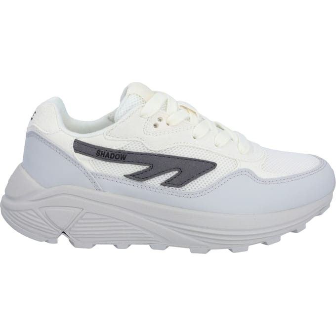 Hi-tec Hts Shadow Rgs Sneakers Wit K010002-247