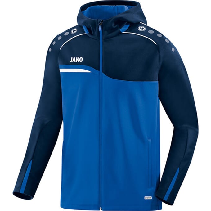 JAKO Jas met Kap Competition 2.0 6818-49