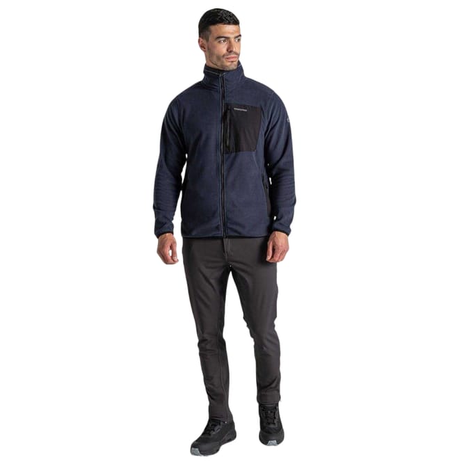 Craghoppers Heren Expedition Performance Broek (Donker lood)