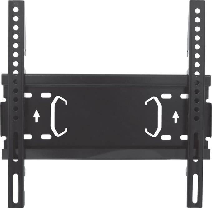 Kale TV Muurbeugel KL4375 - 43 inch - 75 inch
