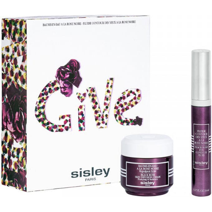 Sisley Duo Rose Noire