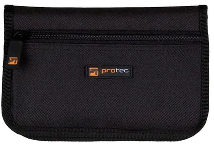 Protec A221 Mundstücktasche Trompete - Case voor koperen blaasinstrumenten