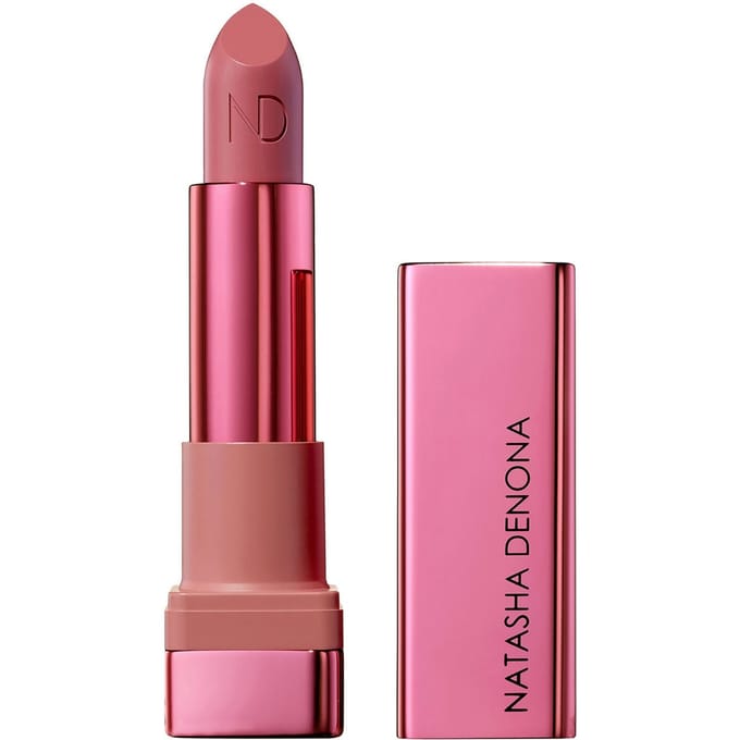 Natasha Denona I Need a Rose Lipstick 4g (Verschillende Tinten) - Peony
