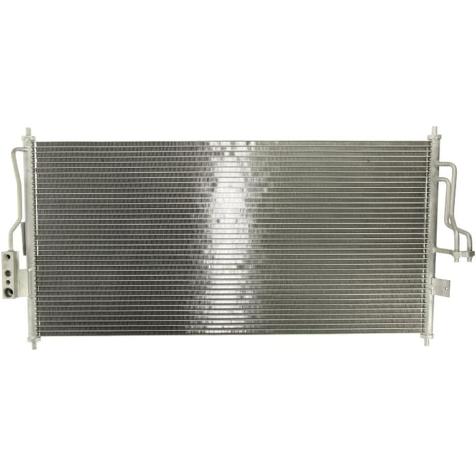Condensator, airconditioning NISSENS 940363