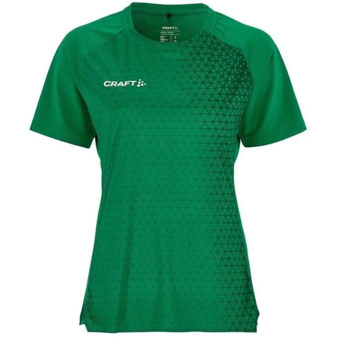 Craft dames-T-shirt Extend 2.0 Graphic Jersey W C17409