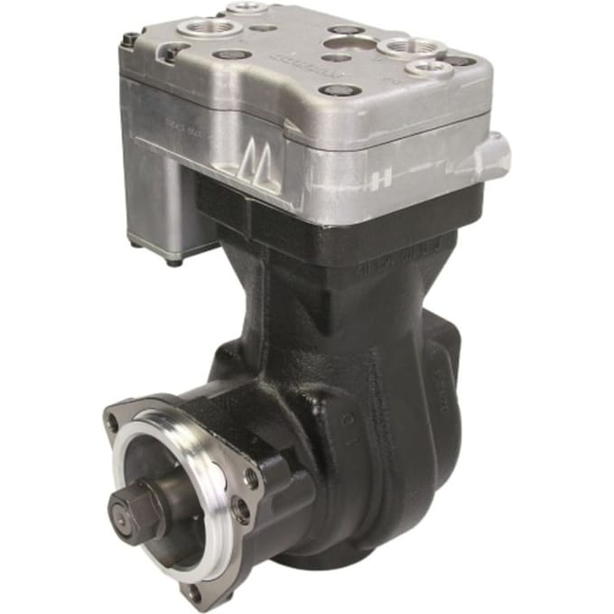 Compressor, pneumatisch systeem WABCO 412 352 003 0