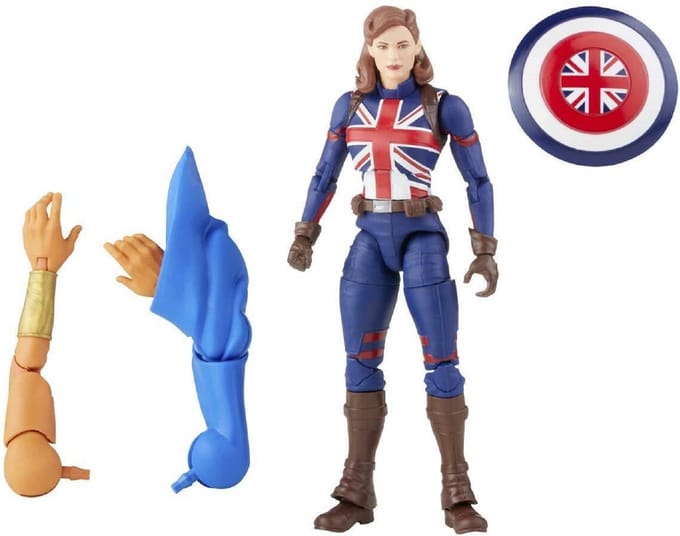 Avengers Legends Mse 10